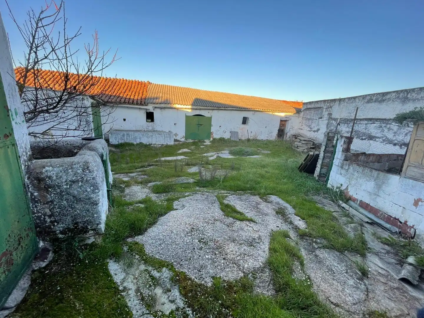 Residential land for sale in Casar de Cáceres, imagen 4