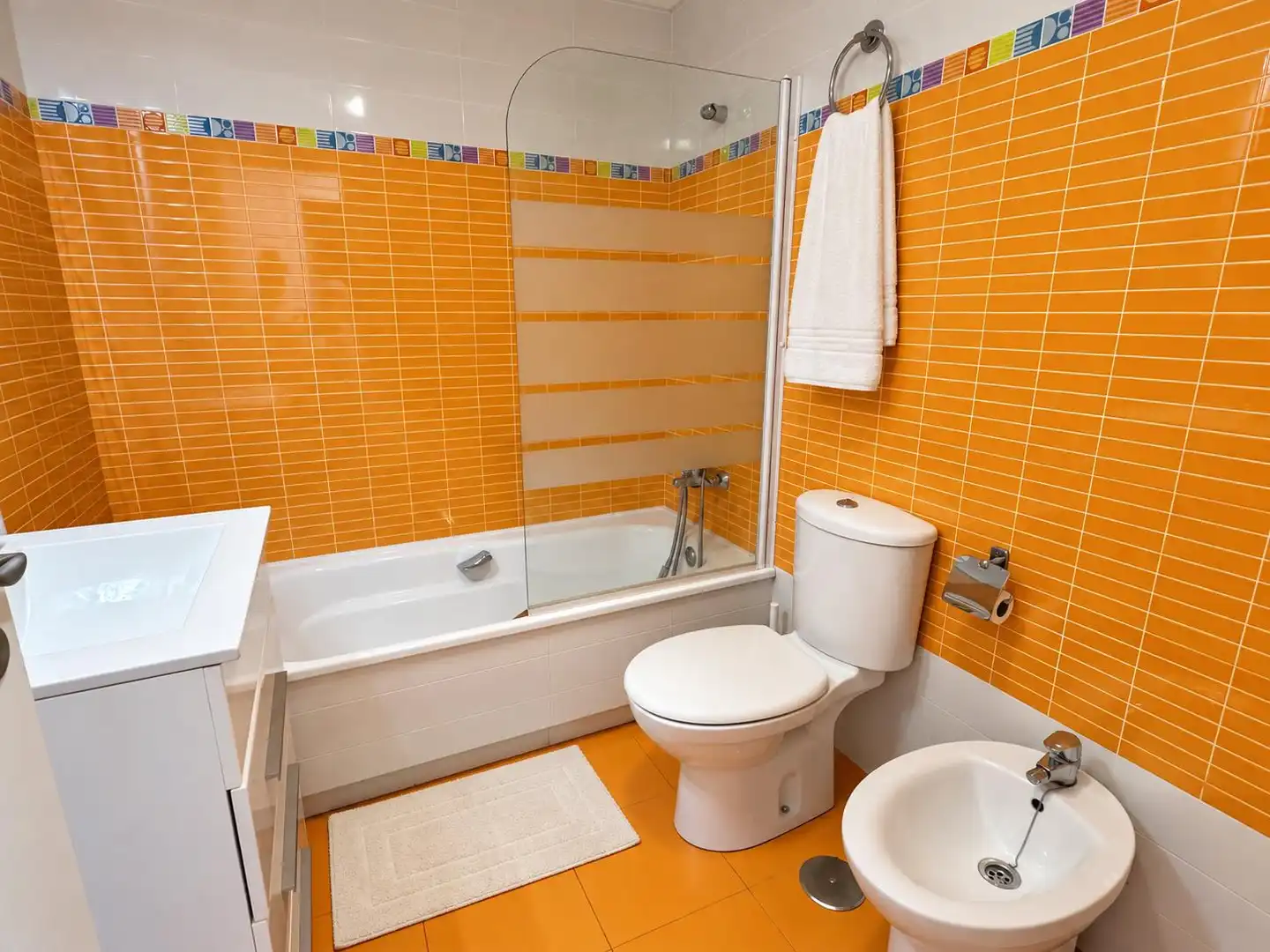 Flat with pool for sale in Torrenueva Costa, imagen 15