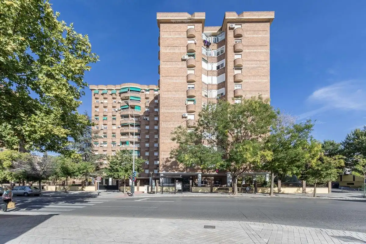 Piso con ascensor en venta en DE PULIANAS 60, imagen 33