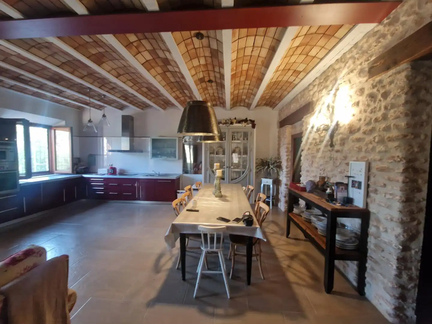 Chalet con piscina en venta en Almodóvar del Campo, imagen 10