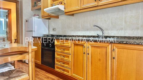 Foto 2 von Wohnung zum Verkauf in El Palau - Escorxador, Mataró