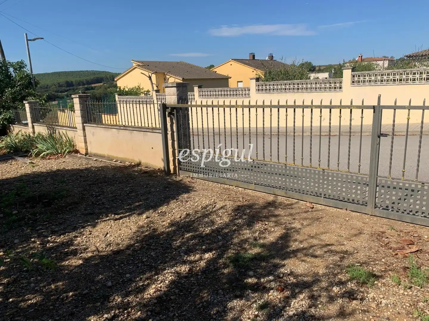 Land for sale in Dels pirineus, Bàscara