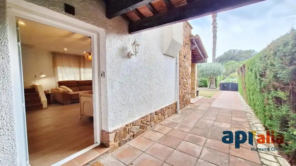 Villa con giardino in vendita a Vilassar de Dalt, imagen 9