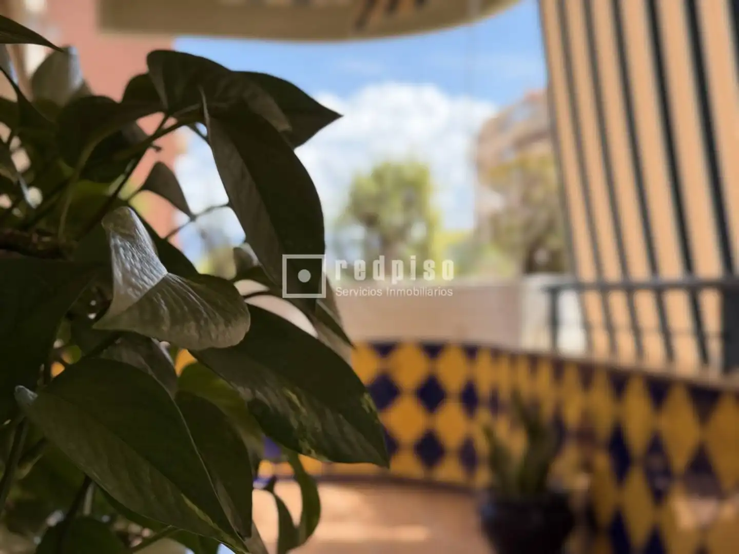 Piso en venta en Málaga con Aire acondicionado, Calefacción y Jardín privado