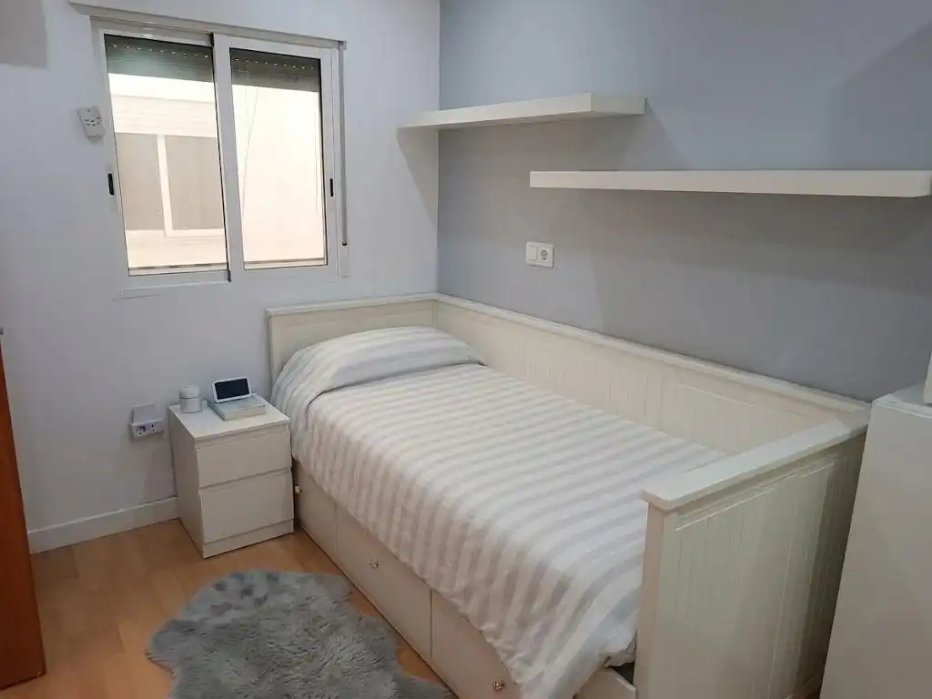 Dormitori de Casa o xalet en venda en Alzira amb Aire condicionat, Calefacció i Terrassa