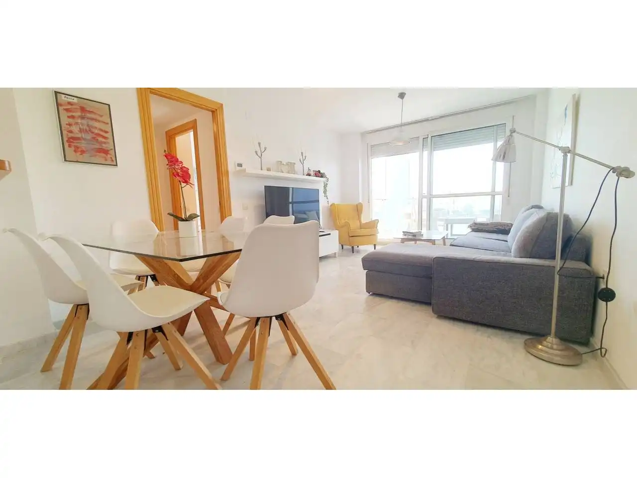 Appartement avec piscine à vendre à Paseo Carmen Sevilla, imagen 22