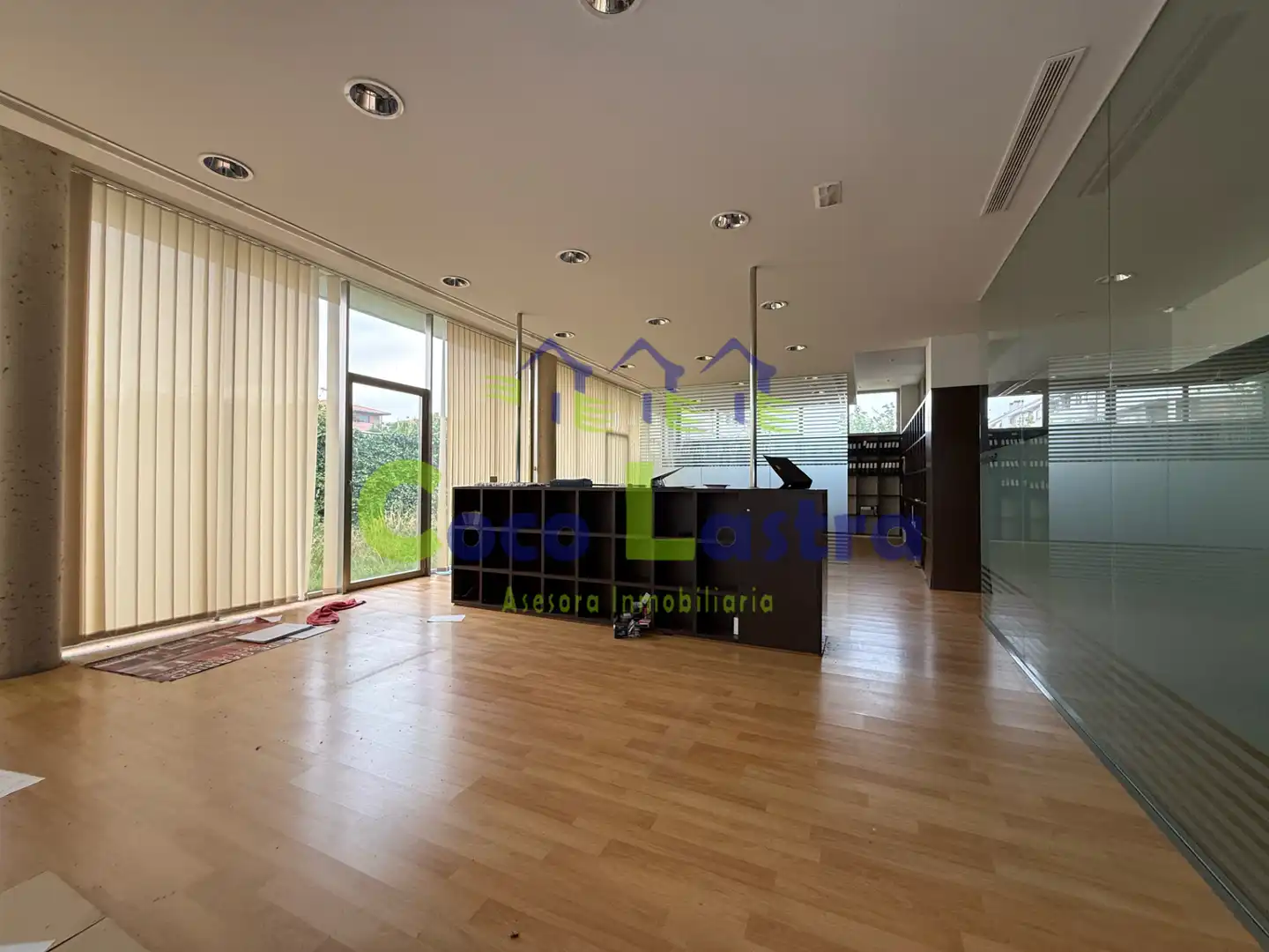 Edificio en venta en Aldeatejada