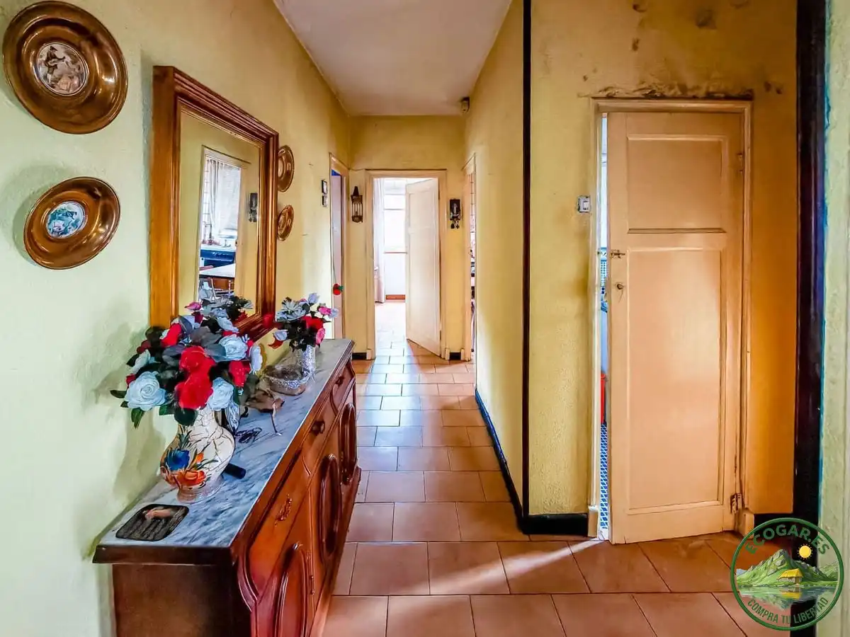 Villa con giardino in vendita a Congosto, imagen 6