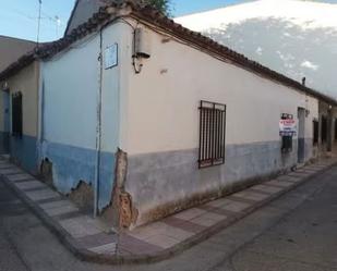 Vista exterior de Casa o xalet en venda en Mora