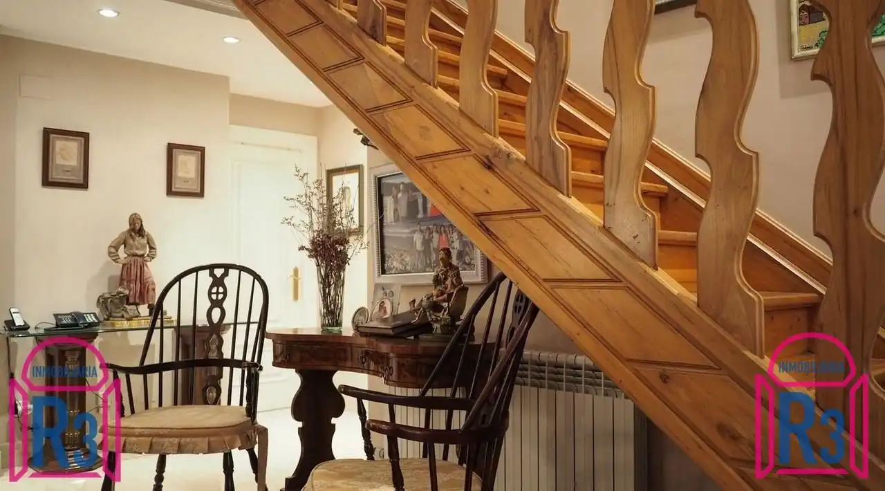 Casa o chalet en venta en León Capital  con Calefacción