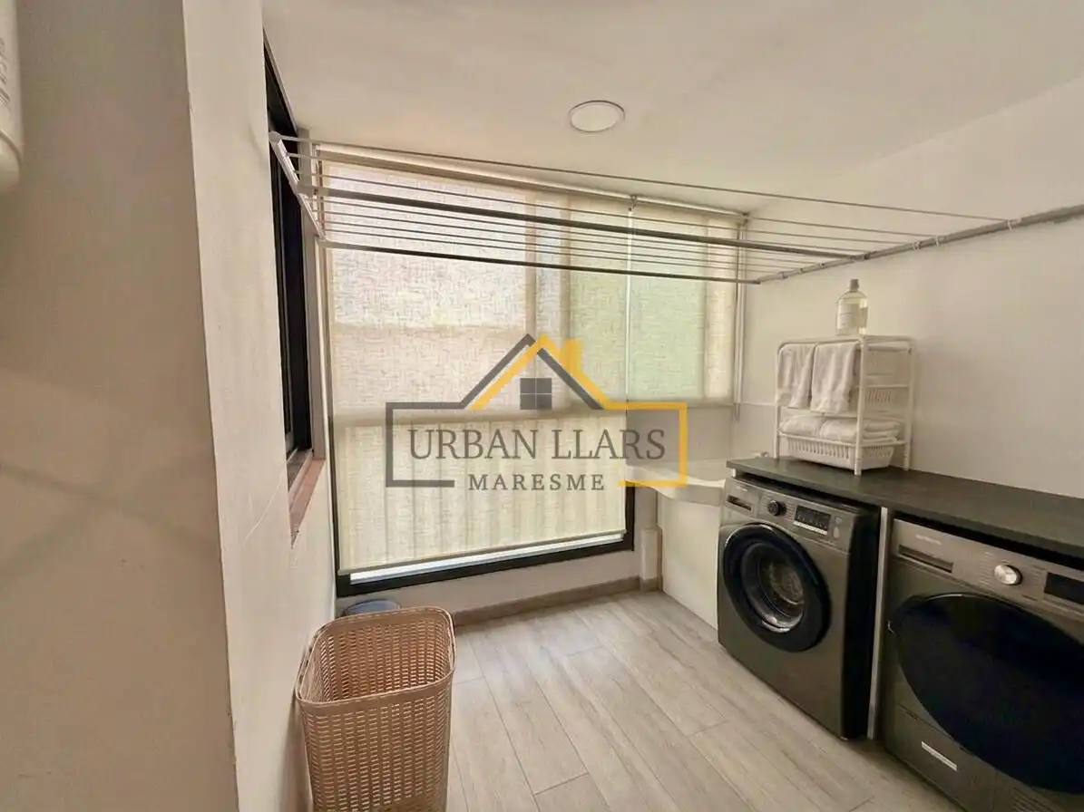Piso en venta en Mataró con Aire acondicionado y Balcón