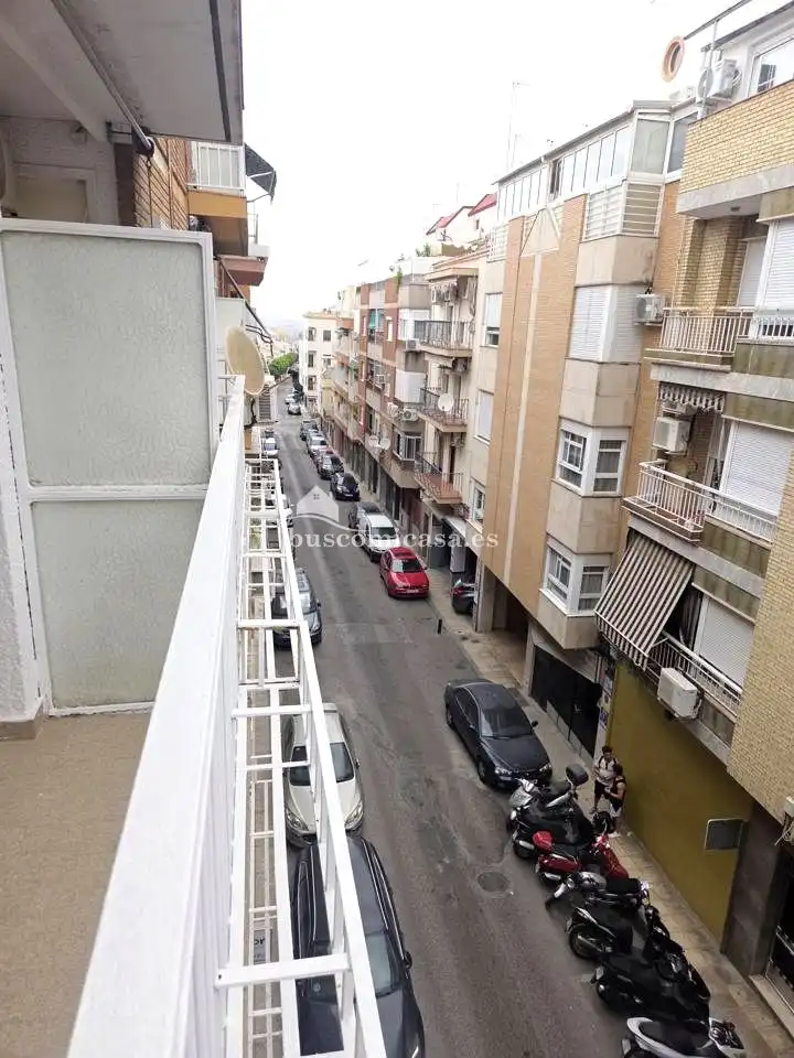 Pis amb terrassa en venda a Calle Nuestra Señora del Perpetuo Socorro, imagen 10