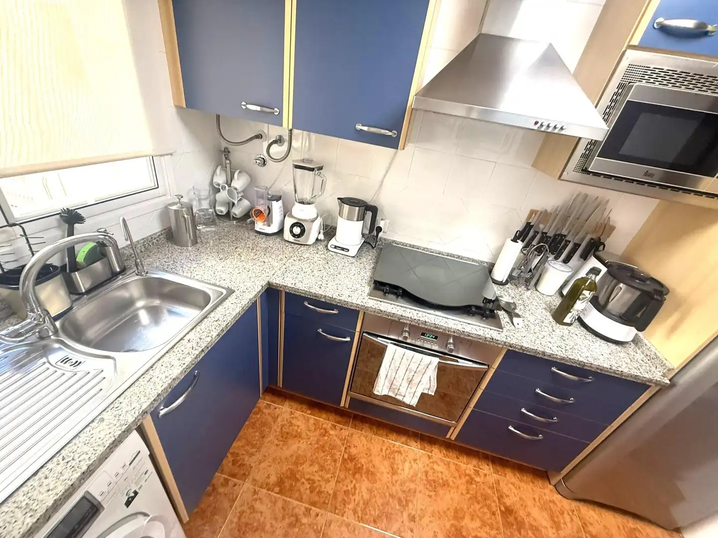 Appartamento con ascensore in vendita a Bailén - Miraflores, imagen 15