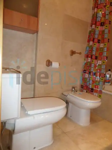 Flat for rent in Puerto Chico