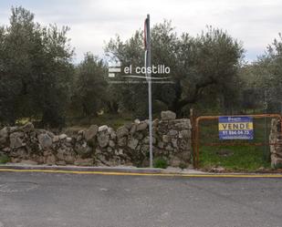 Terreny en venda en Sotillo de la Adrada