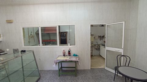 Foto 2 von Geschaftsraum zum Verkauf in Calle la Crónica, Puerta Blanca, Málaga Capital