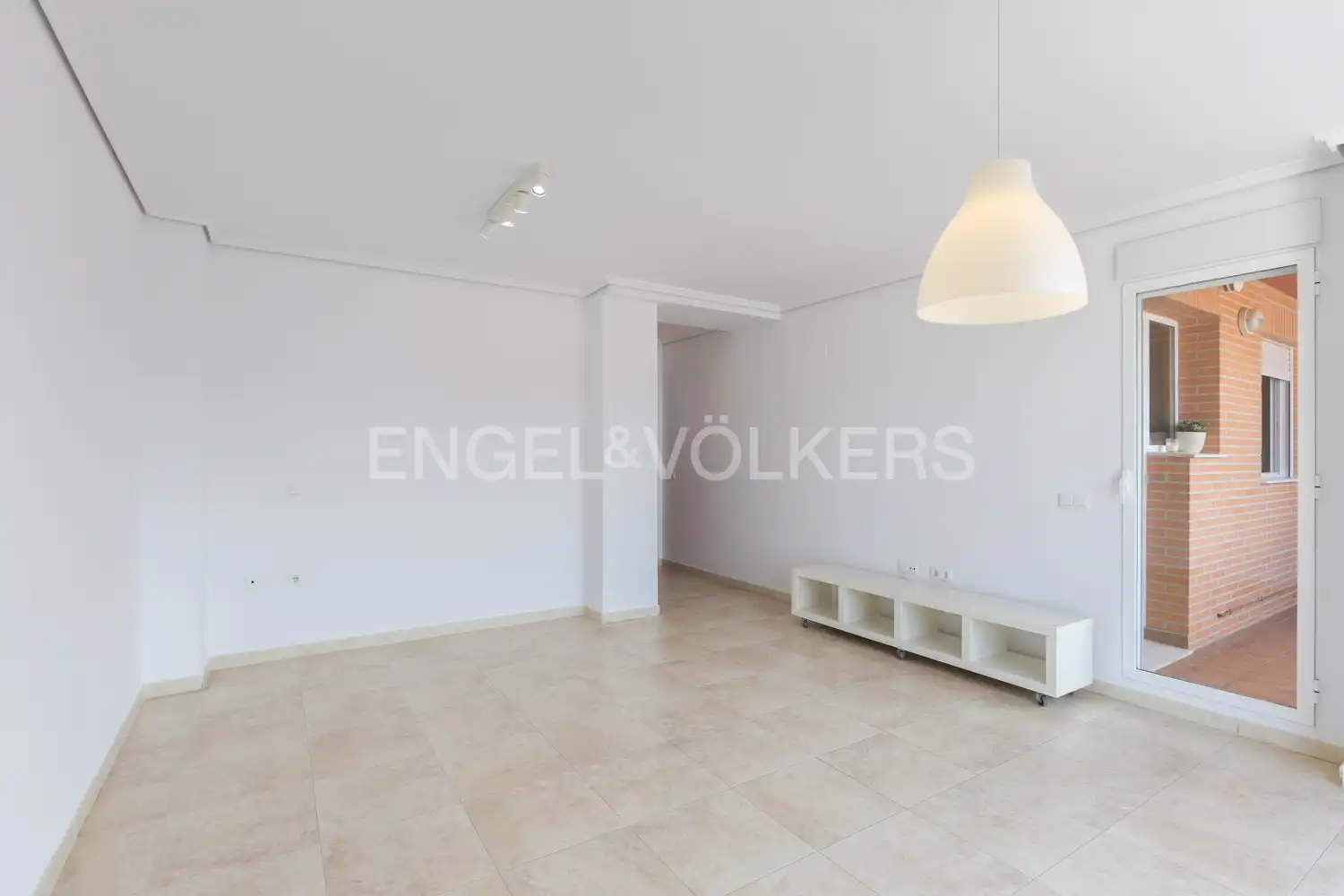 Living room of Flat for rent in Sagunto / Sagunt  with Heating, Terrace and Balcony