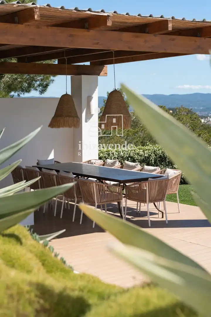 Haus mit Pool zur Miete in Casa Victoria, imagen 26