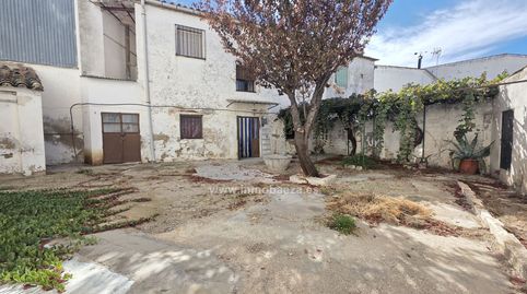 Foto 2 de Casa o chalet en venta en Baeza, Jaén
