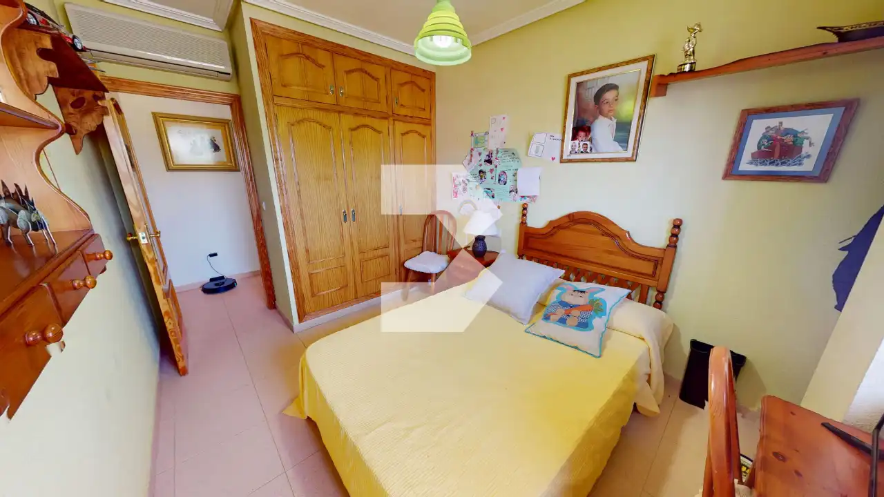 Villa avec terrasse à vendre à Calle Poniente, imagen 37