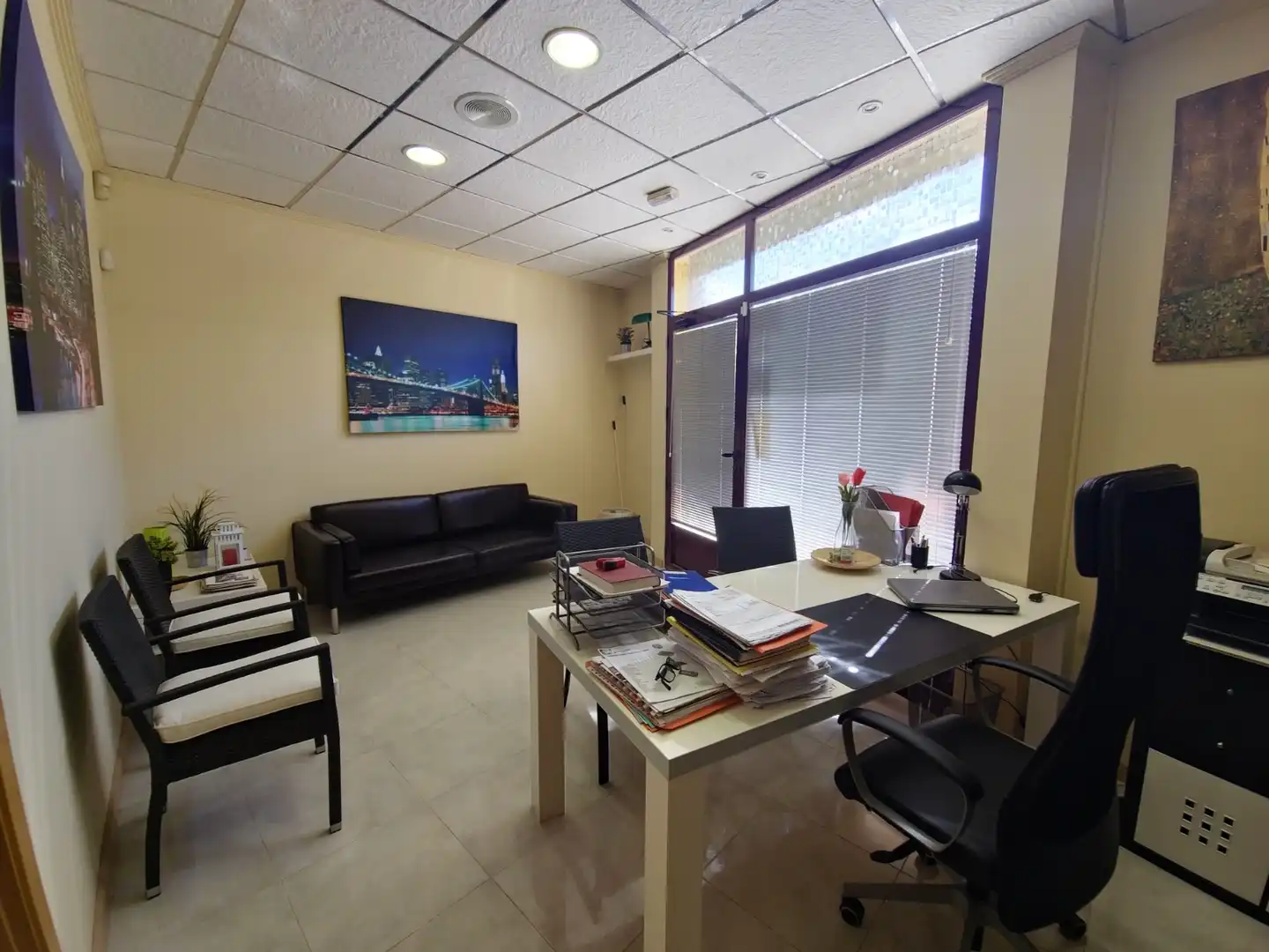 Bureau à louer à Orihuela ciudad