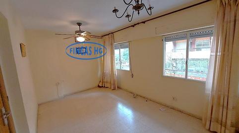 Foto 5 de Pis en venda a Benalúa, Alicante