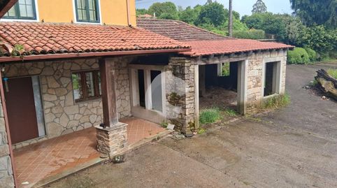 Foto 2 de Casa o chalet en venta en Lalín, Pontevedra