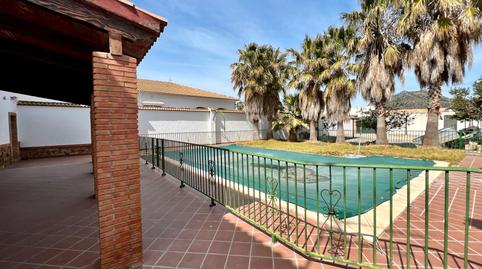 Foto 5 de Casa o xalet en venda a Lora de Estepa, Sevilla