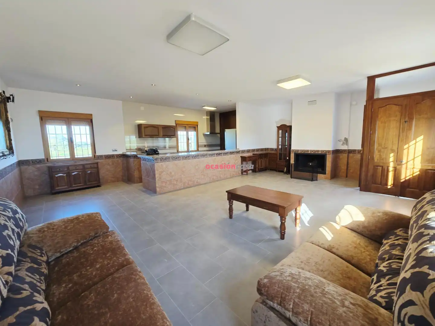 Villa zum Verkauf in Villanueva del Duque, imagen 24