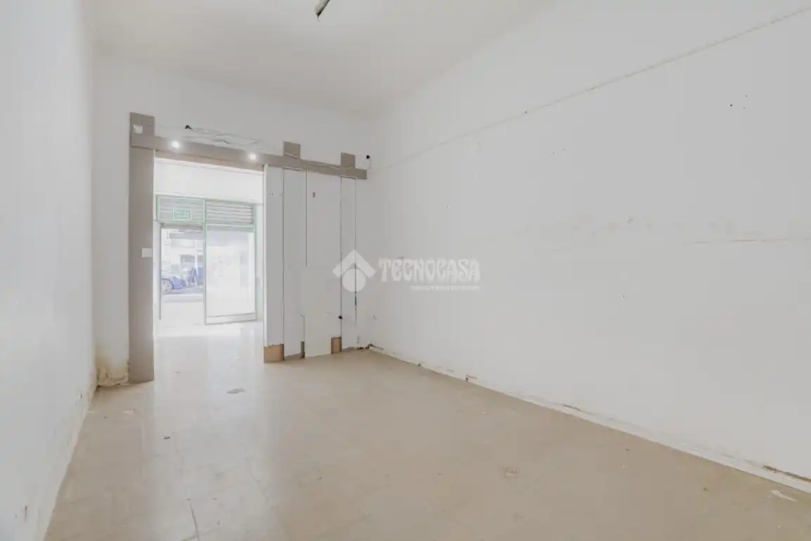 Gewerbefläche zum Verkauf in Centre - Sant Josep - Sanfeliu, imagen 7