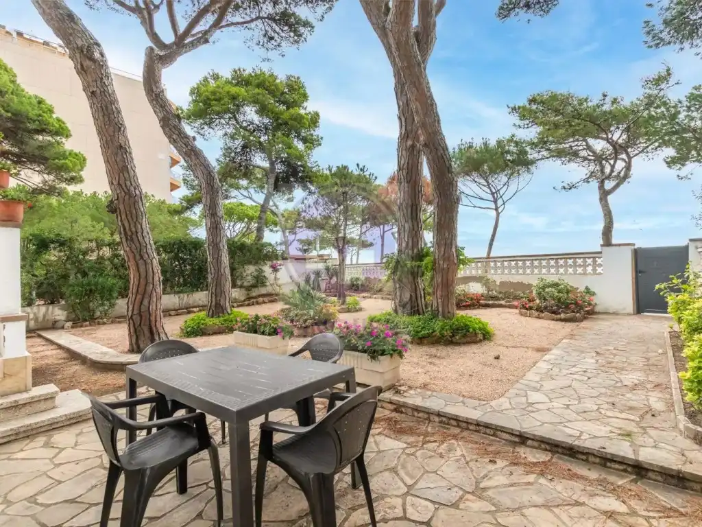 Appartement compact à louer à Platja d'Aro, imagen 3