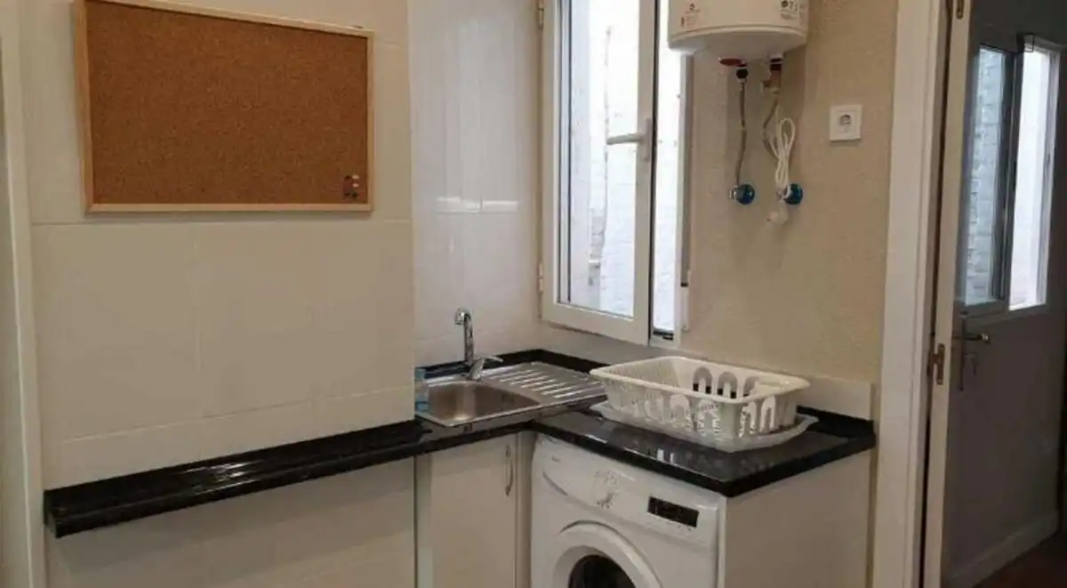 Habitació a Numancia