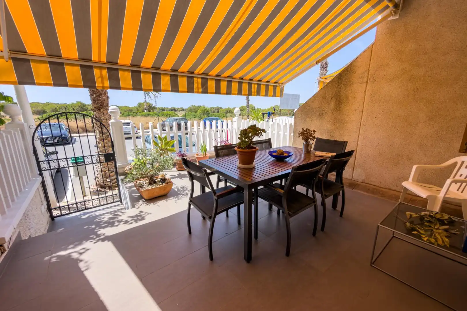 Maison mitoyenne avec piscine à vendre à MONTE DE STA POLA, imagen 6