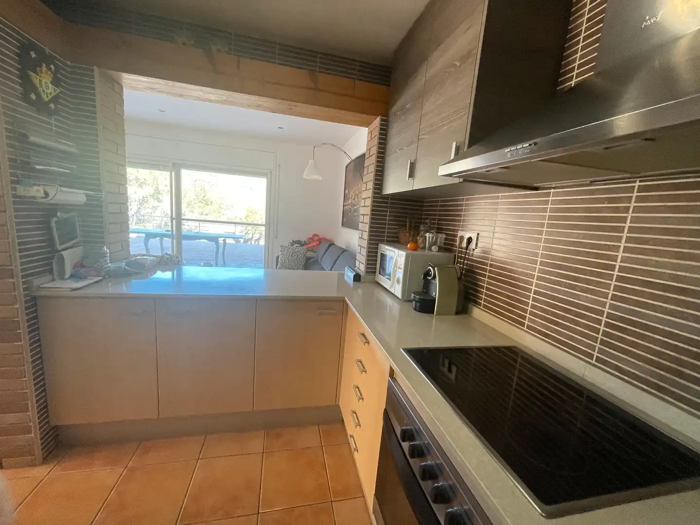 Casa a schiera con piscina in vendita a Canyelles, imagen 27