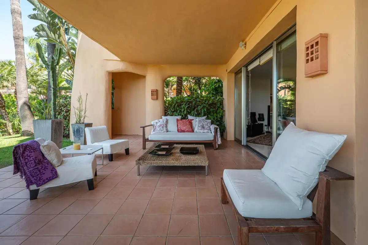 Piso con ascensor en venta en Milla de Oro, imagen 6
