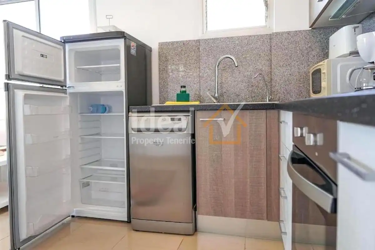 Apartament amb piscina en venda a Callao Salvaje - Playa Paraíso, imagen 9