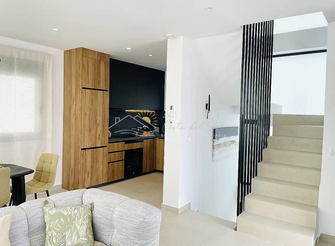 Casa con piscina en venta en Centro, imagen 15