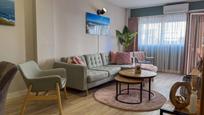 Sala d'estar de Pis en venda en Picassent amb Calefacció i Balcó