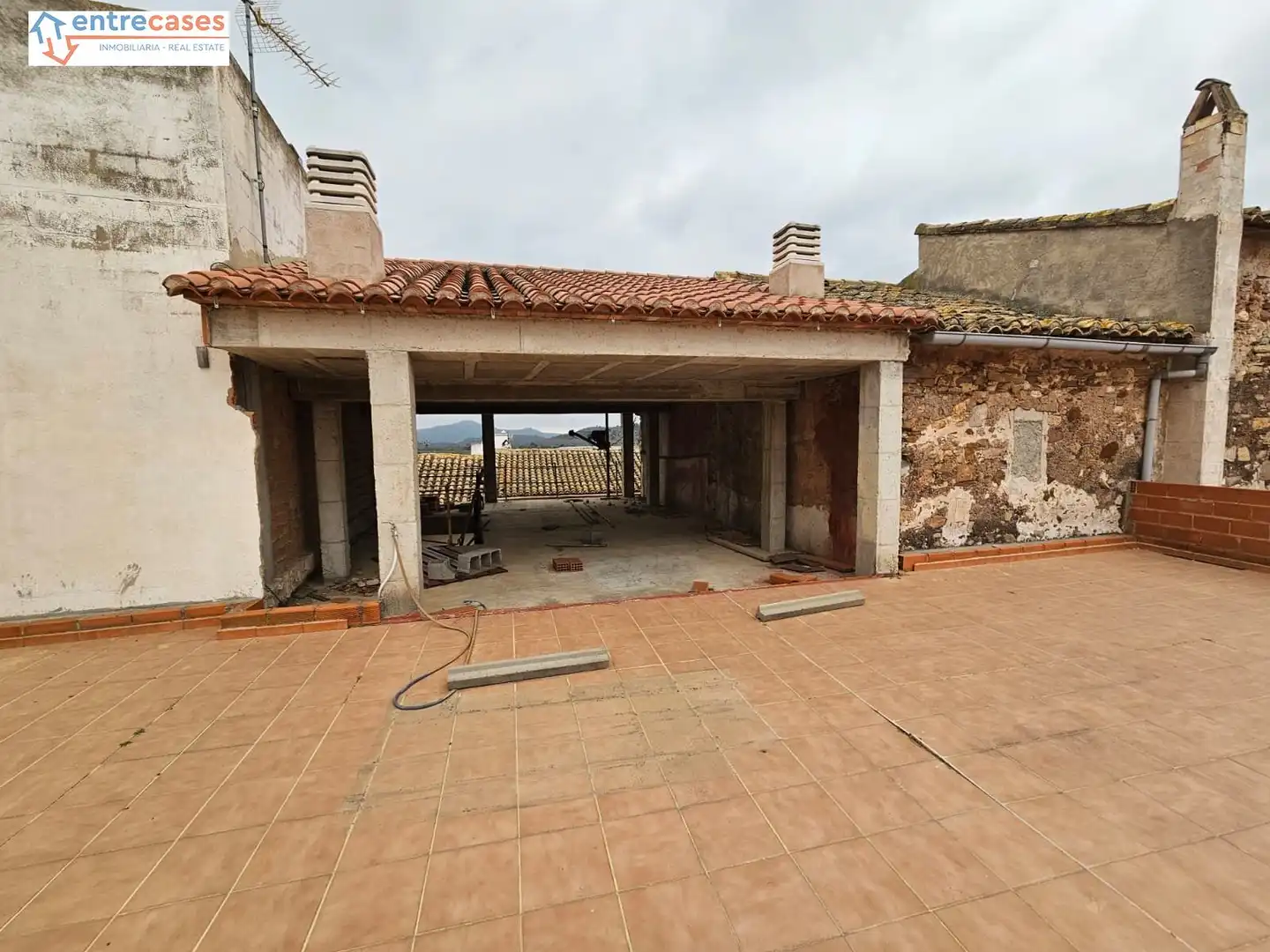 Edificio en venta en Algímia de Alfara