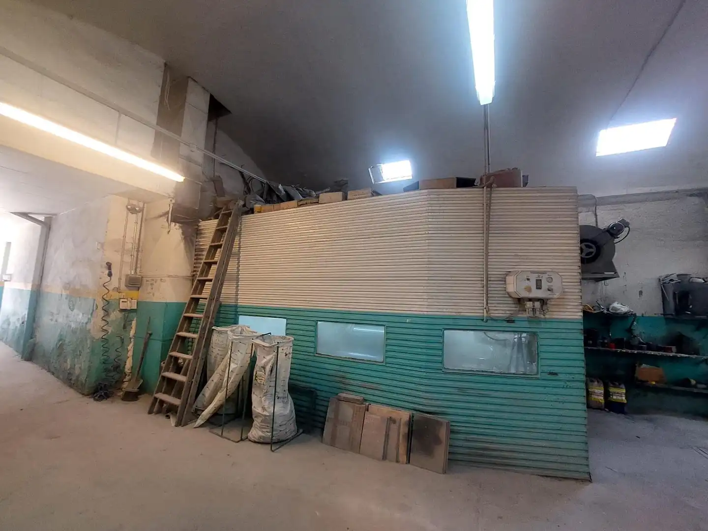 Gewerbefläche zur Übernahme in Carabanchel, imagen 6