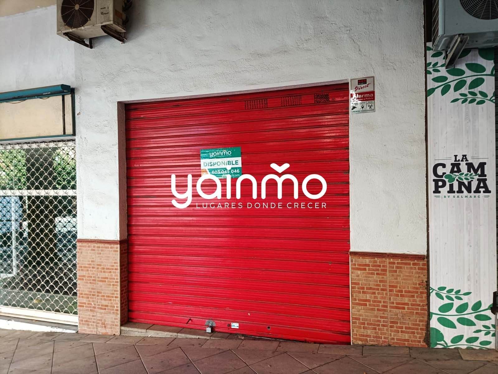 Local de alquiler en Calle Fuente de la Plata, Valdeastillas - Fuentezuelas