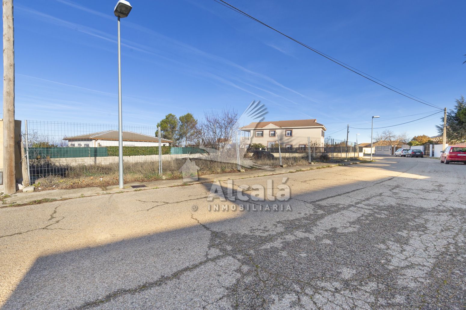 Residencial en venda en Trijueque