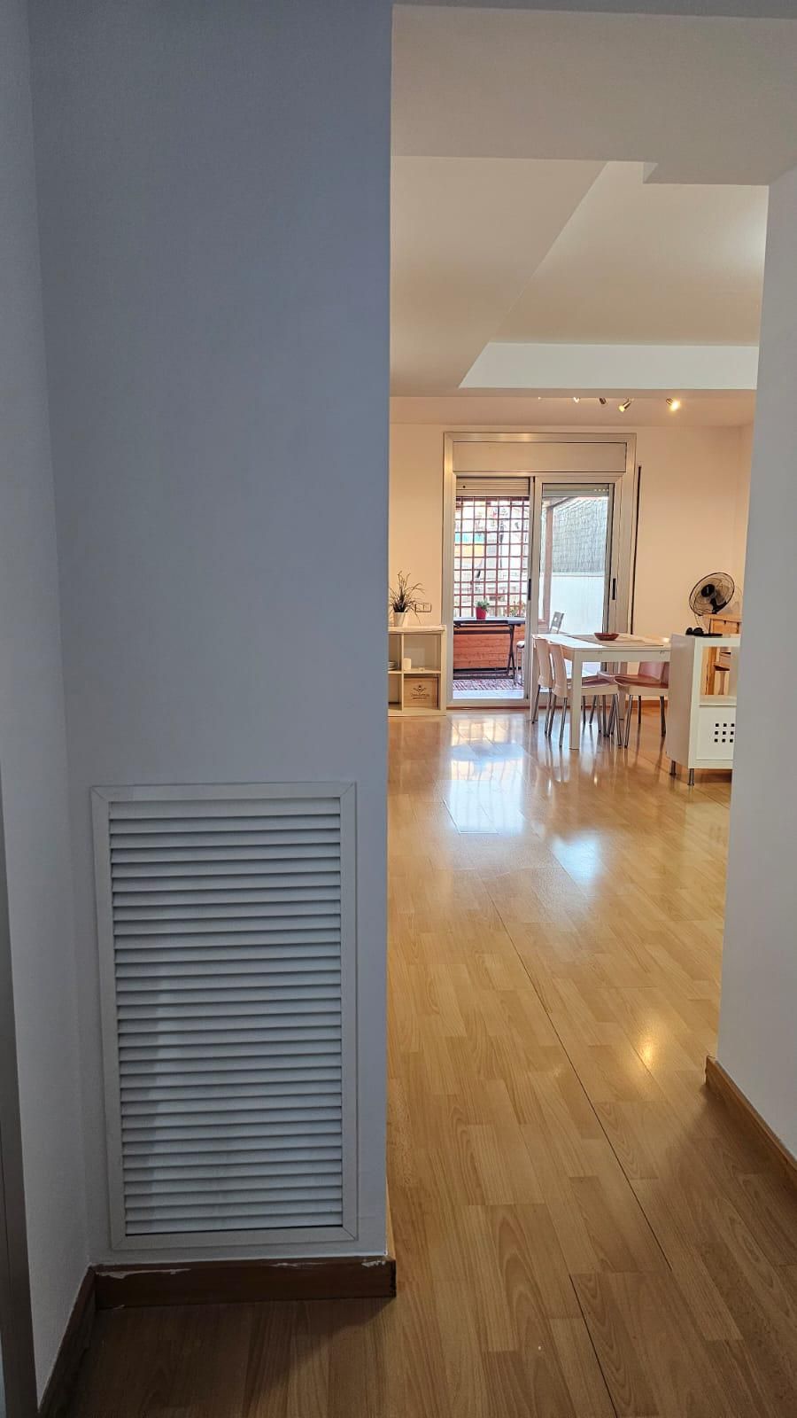 Flat for sale in Terrassa  with Air Conditioner, Heating and Terrace