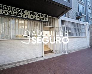 Local de lloguer en  Madrid Capital