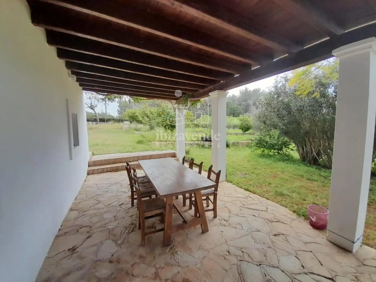 Casa con terraza en venta en Ca Na Negreta - Can Ramón, imagen 8