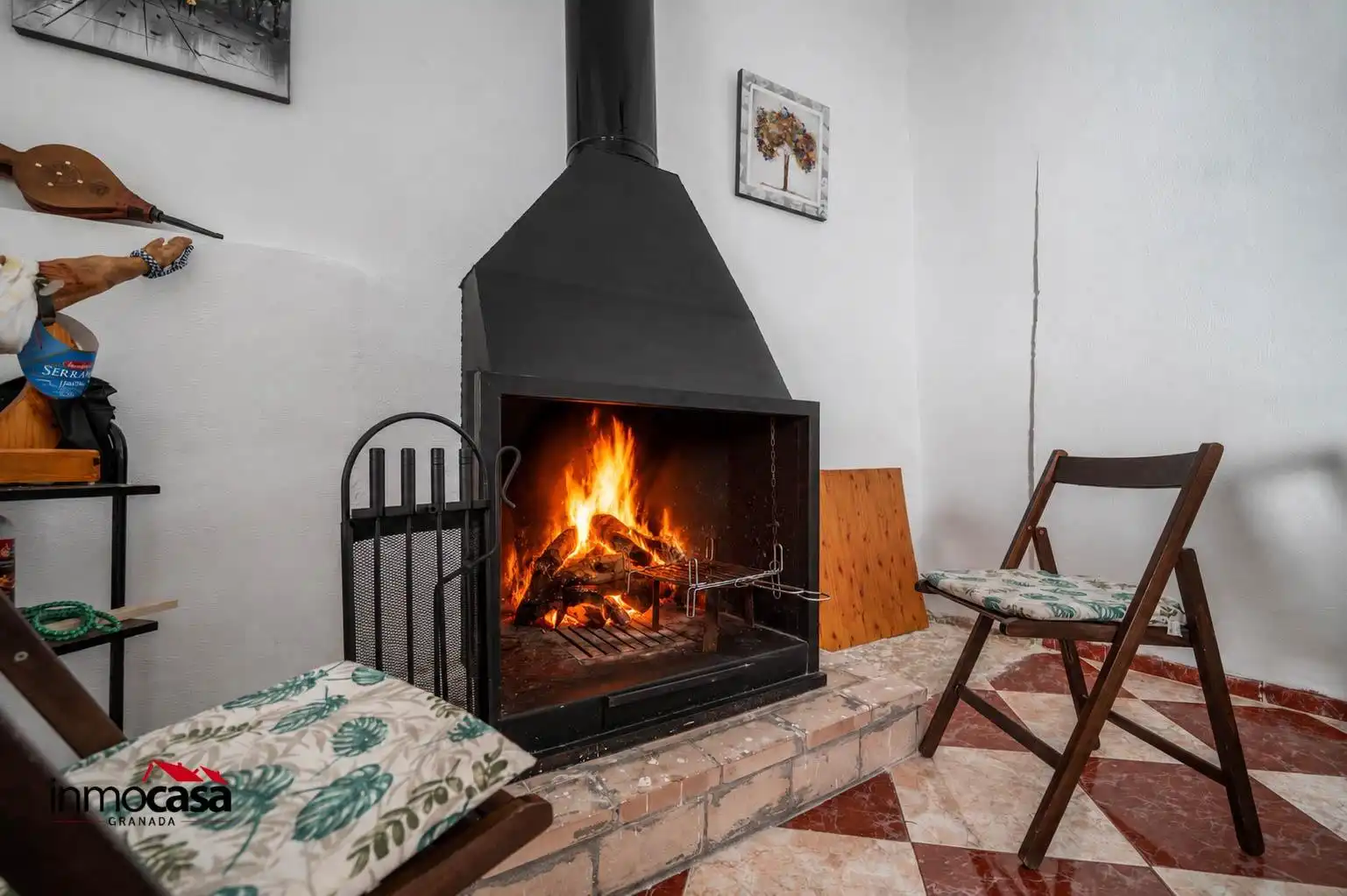 Houses for sale in Cijuela