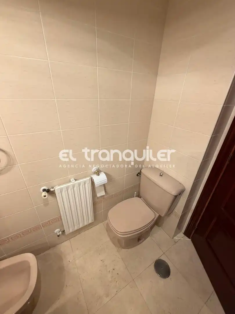 Wohnung mit Aufzug zur Miete in Plaza Albufera, imagen 12