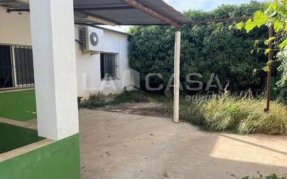 Casa o xalet en venda en Sanlúcar de Barrameda