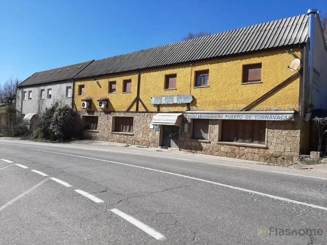 Hotel zum Verkauf in Tornavacas, imagen 3