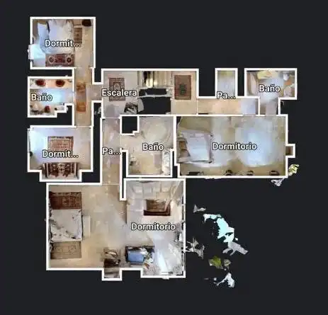 Casa o chalet en venta en Marbella con Aire acondicionado, Calefacción y Jardín privado